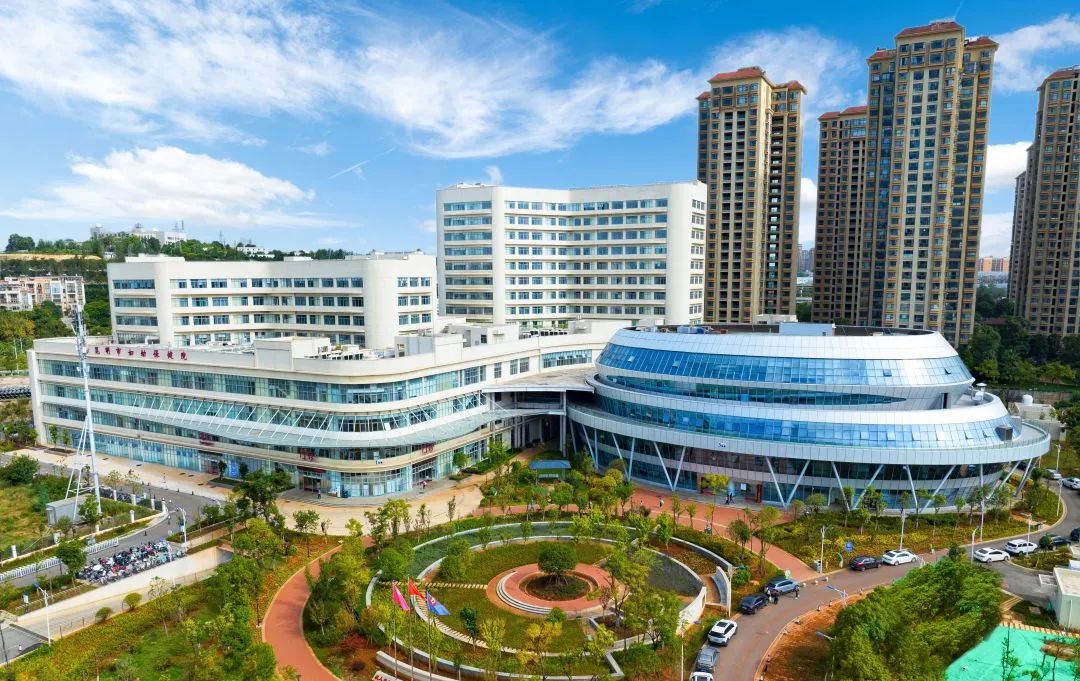 昆明市妇幼保健院