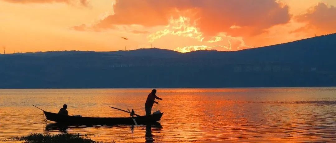 昆明阳宗海风景名胜区