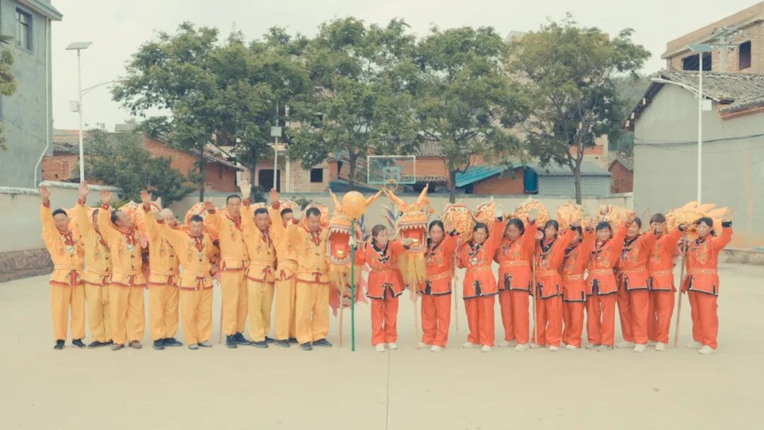 晋宁诗意的栖居地