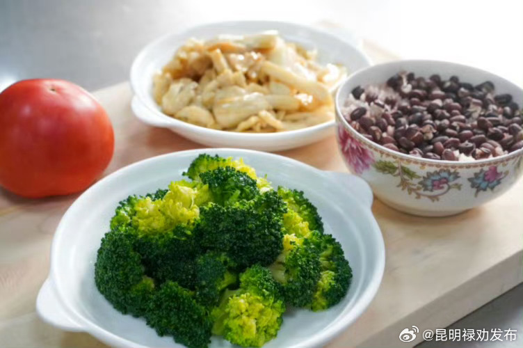 改善抑郁需要抗炎饮食 