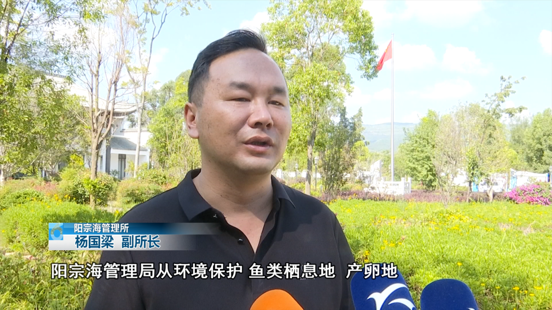 昆明广播电视台