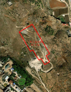 晋宁诗意的栖居地