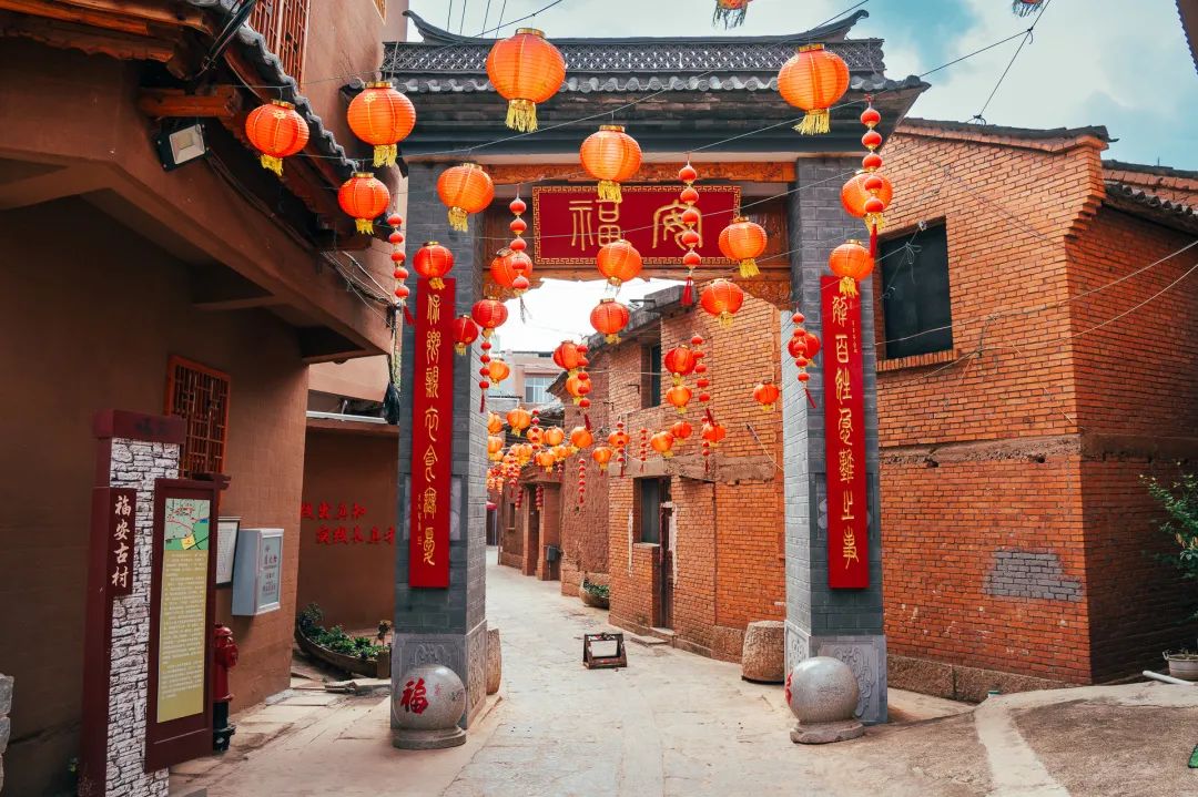 晋宁诗意的栖居地