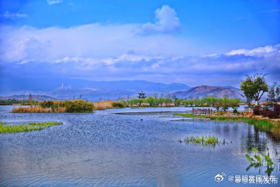 云南环境空气质量预报