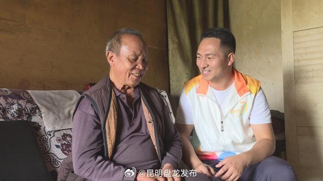 昆明盘龙发布