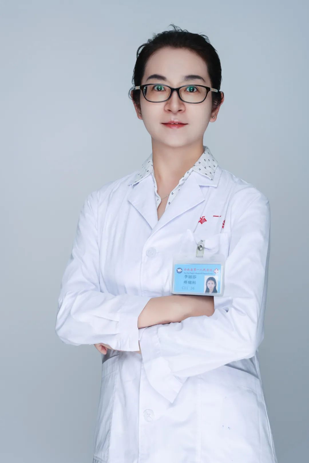 云南省第一人民医院