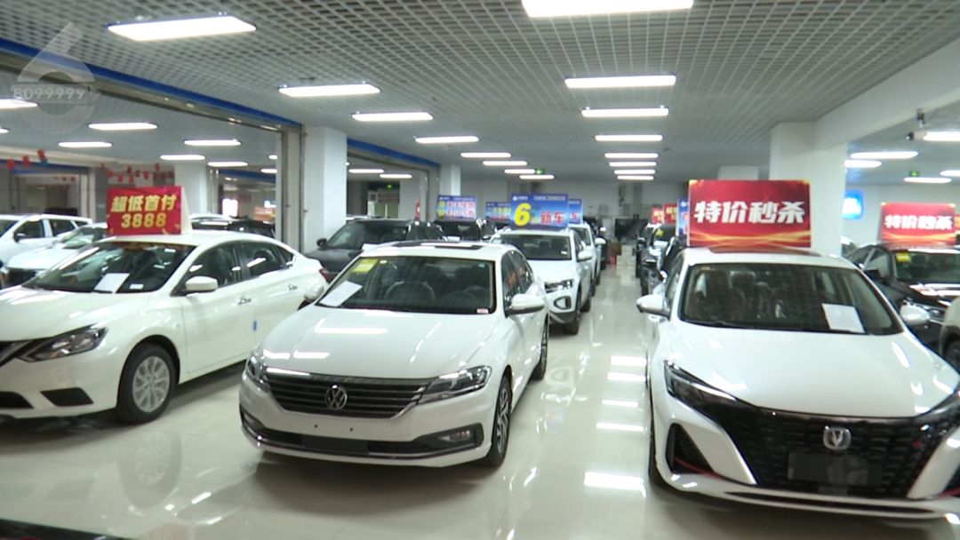 FM954昆明汽车音乐广播