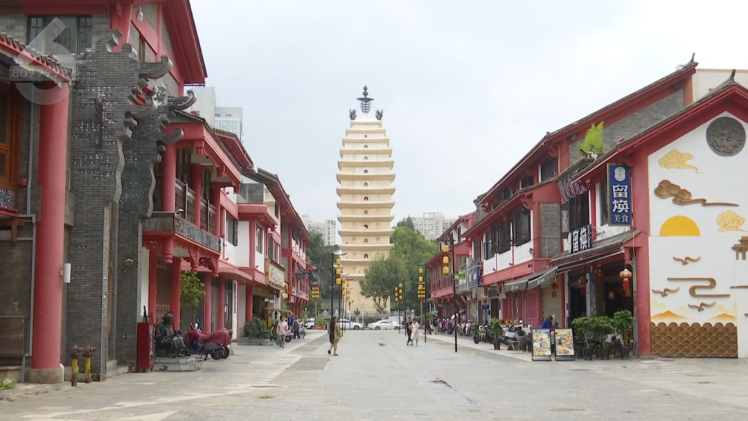 8099999街头巷尾微信