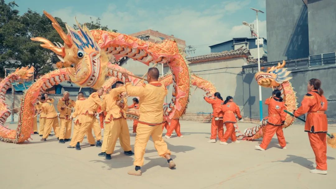 晋宁诗意的栖居地