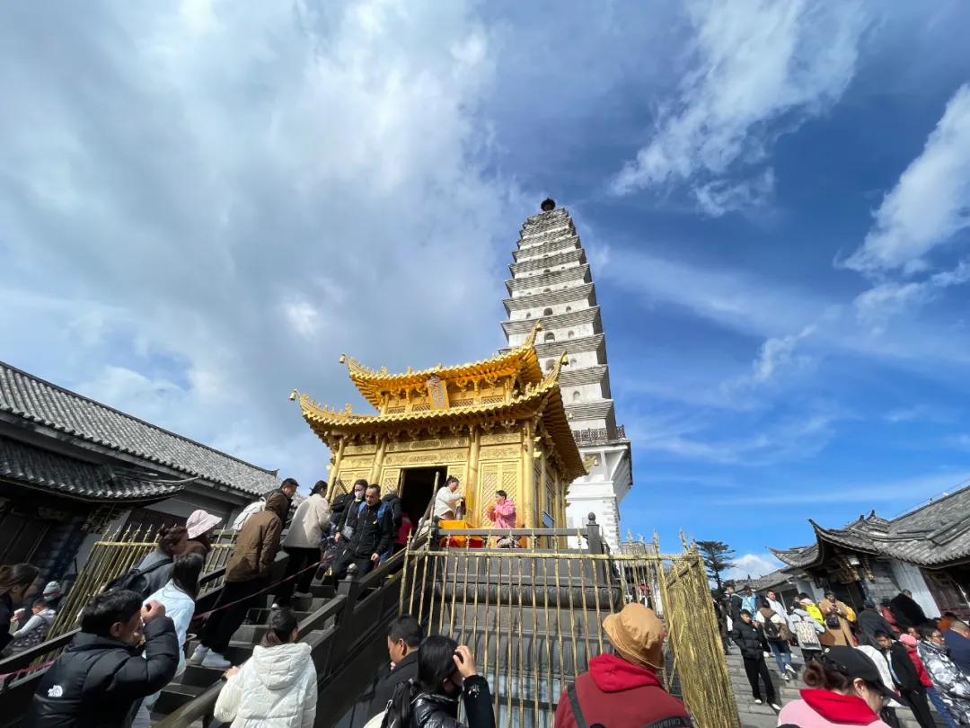 FM954昆明汽车音乐广播