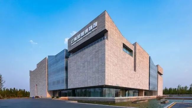 昆明广播电视台