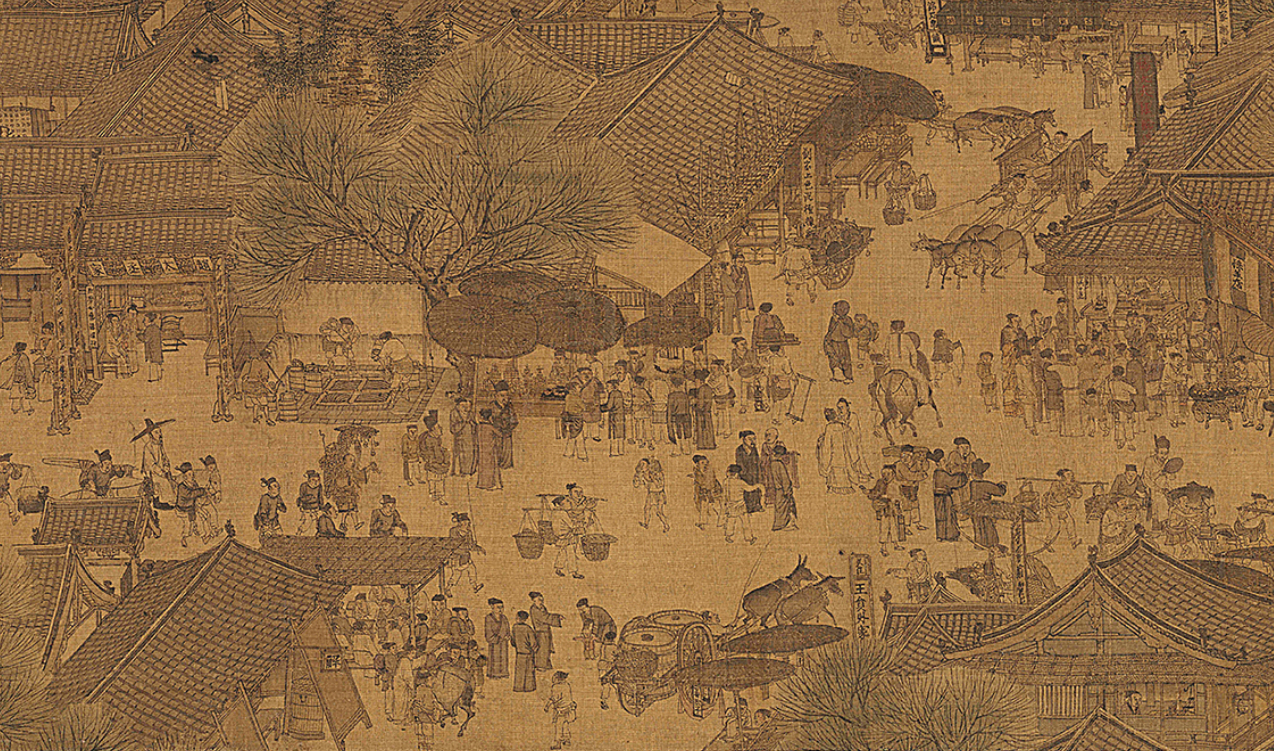 人民网