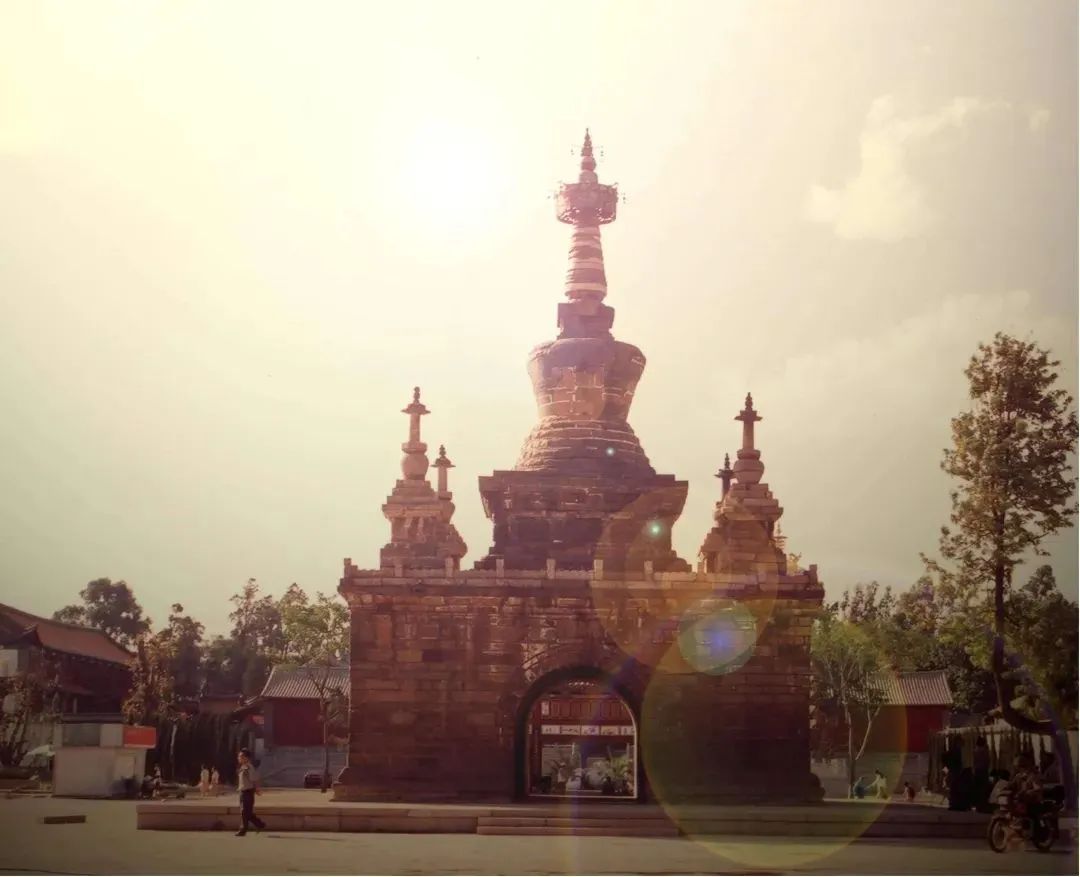 FM954昆明汽车音乐广播