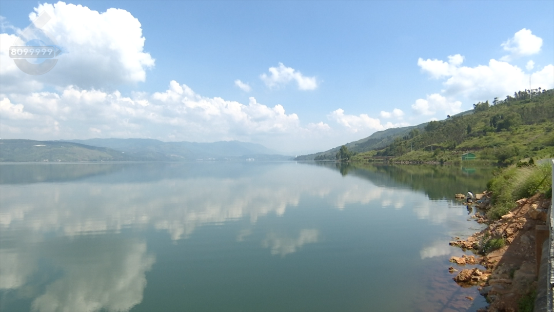 昆明广播电视台