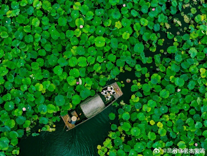 昆明自来水公司