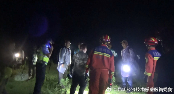 昆明经济技术开发区管委会