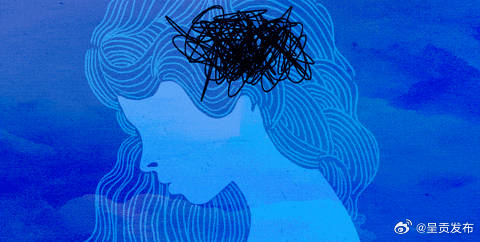 高温高湿天气容易焦虑是正常的