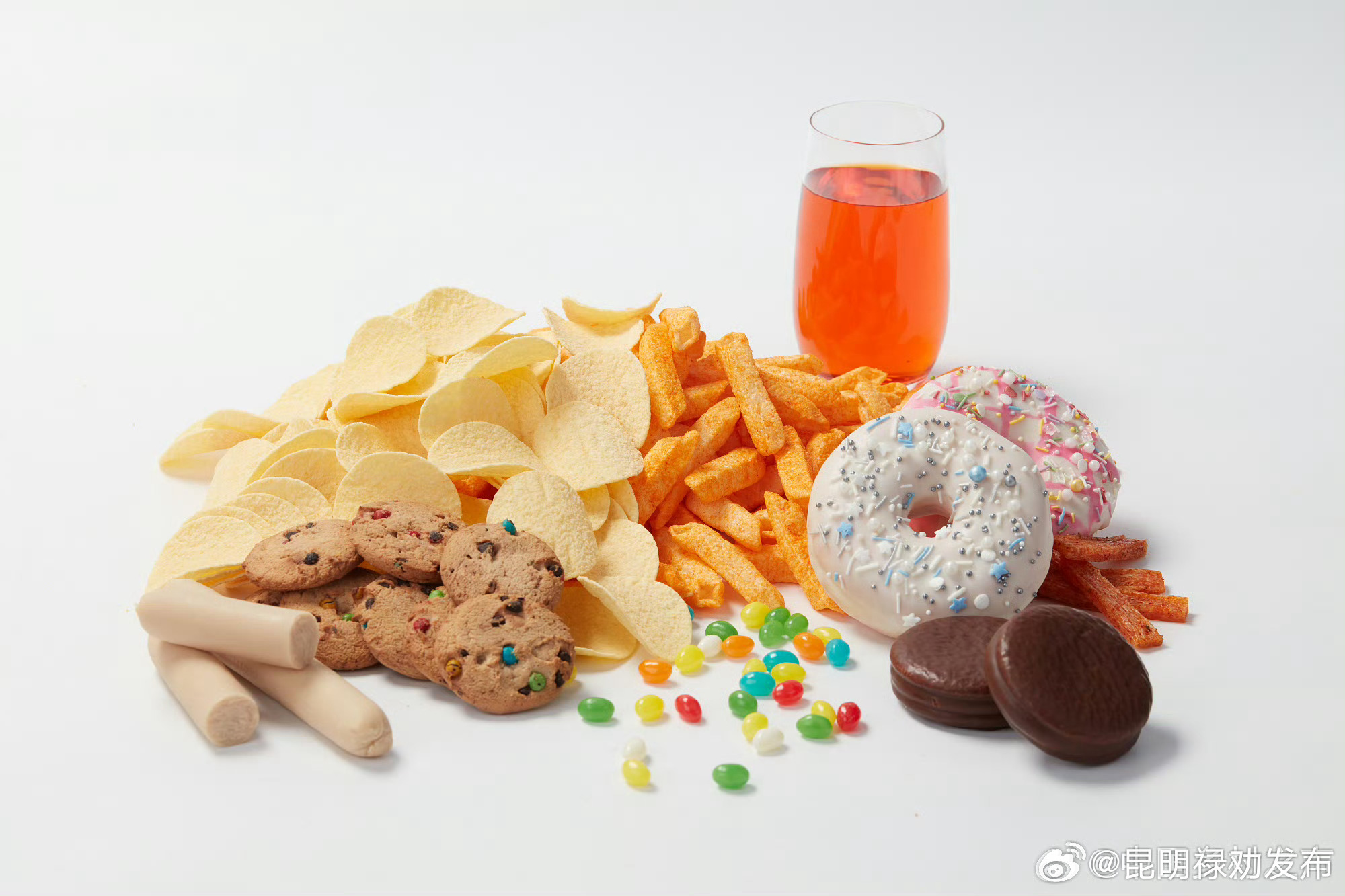 小心！常吃这类食物会增加感染幽门螺杆菌风险