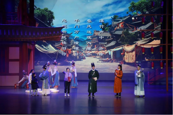 红河文旅