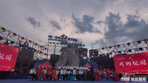 云南曲靖多举措建强旅居招牌 吸引游客前来避暑