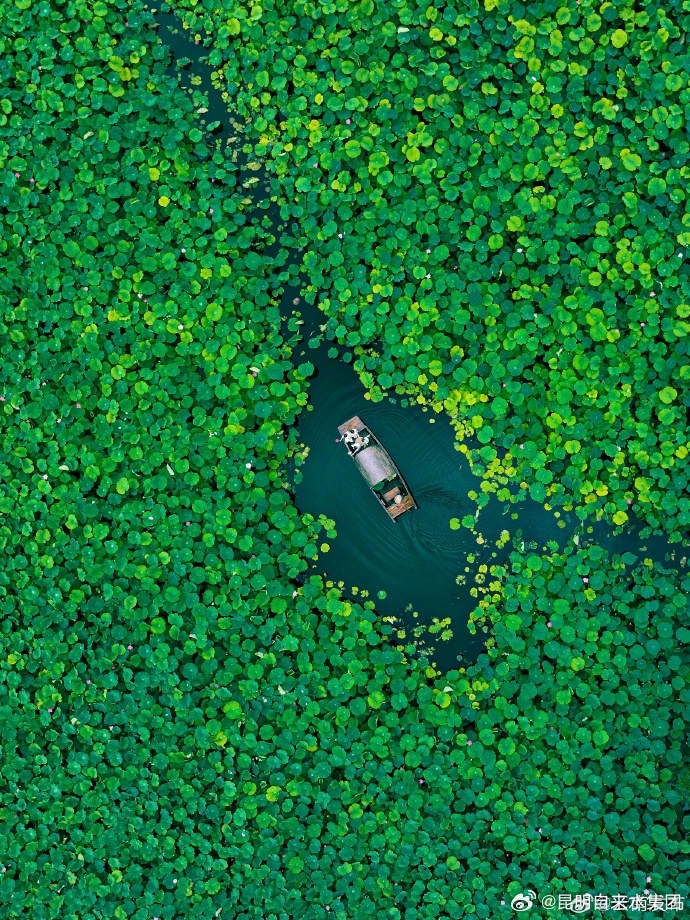 昆明自来水公司