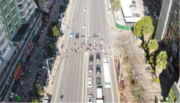 8099999街头巷尾微信