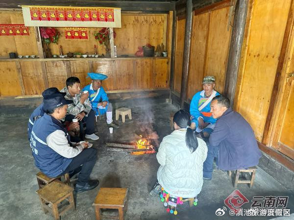 滇池旅游度假区