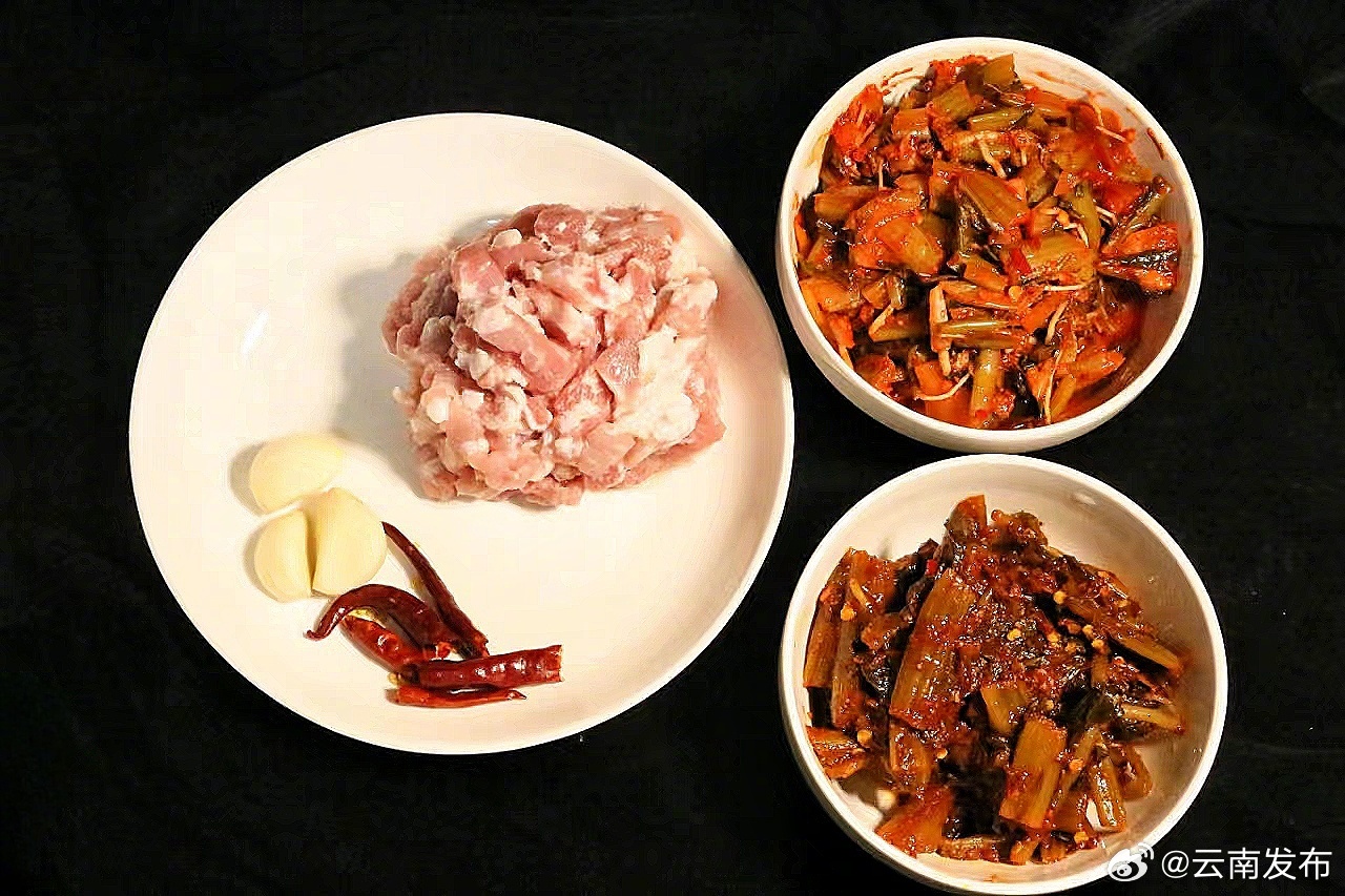 云南发布
