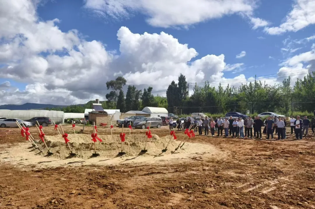 晋宁诗意的栖居地
