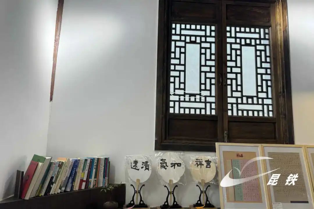 昆明铁路