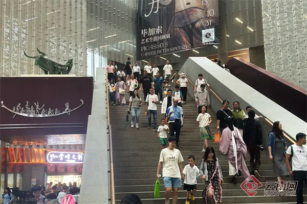 云南广播电视台微信