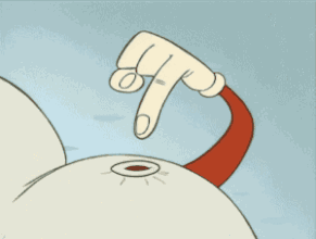 肚脐里的泥千万不能乱抠