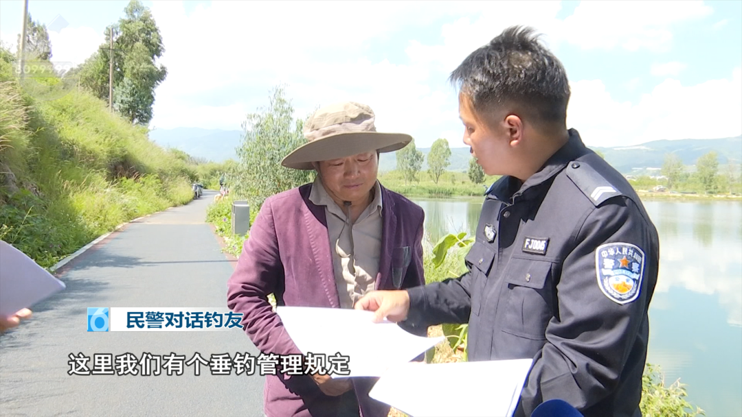 昆明广播电视台