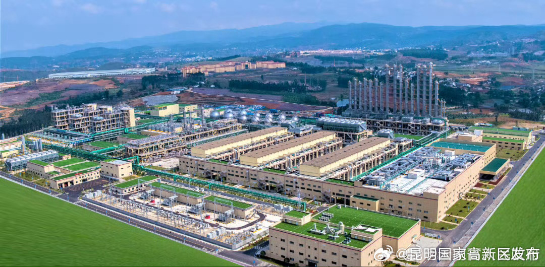 上半年产业投资增长14.5%！我省现代化产业体系建设动能强劲