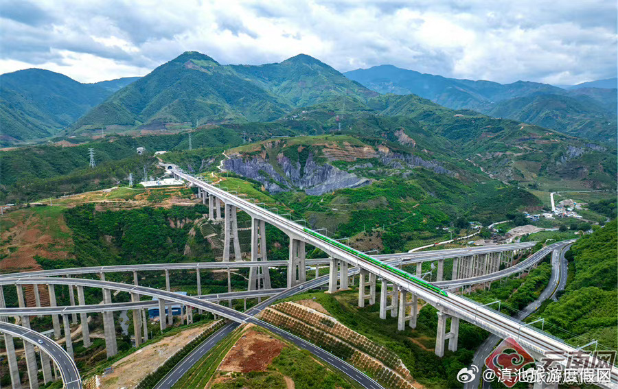 滇池旅游度假区