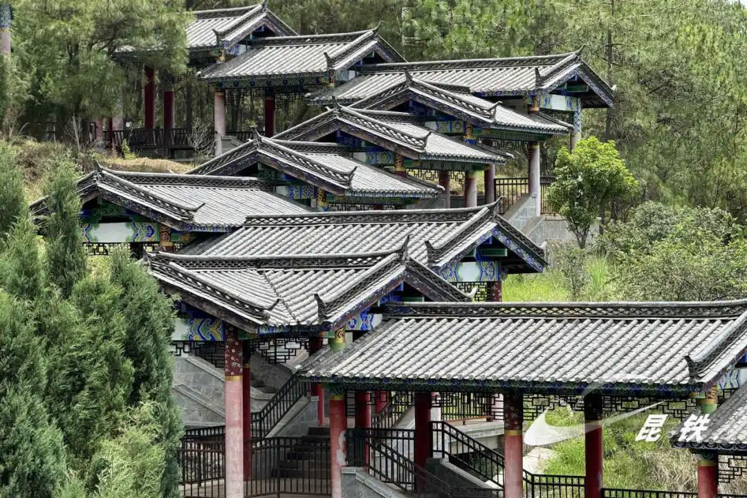 昆明铁路