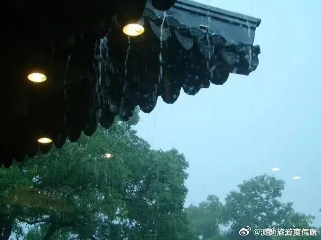 滇池旅游度假区