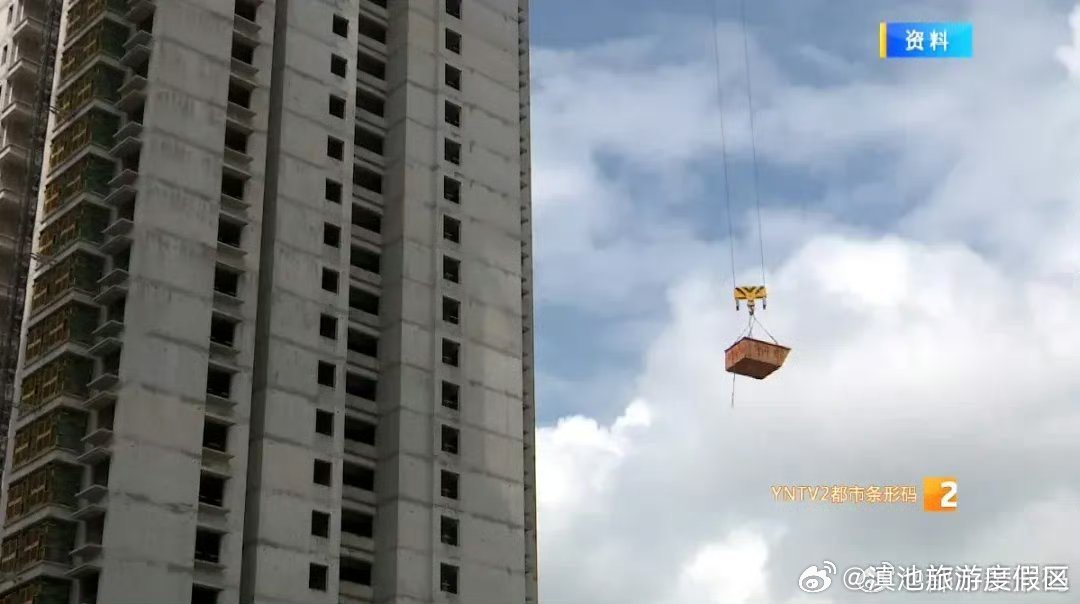 破局建筑外墙安全隐患 昆明住建局发布最新通知！