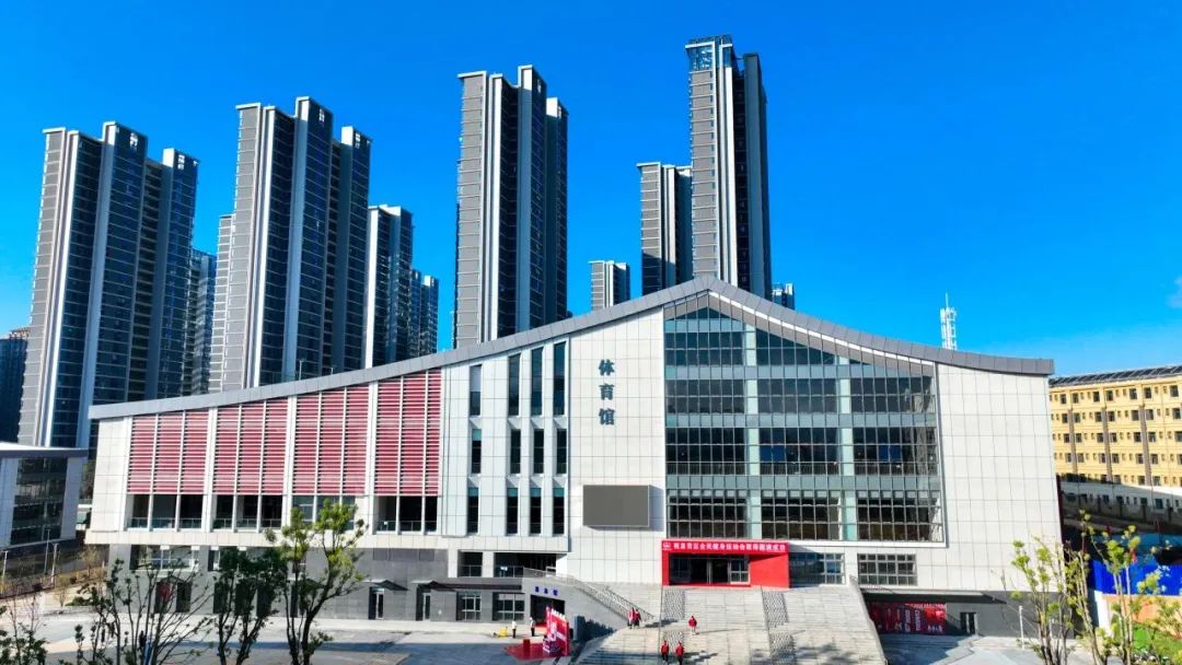 呈贡发布