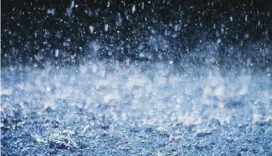 11日～12日保山市将有一次强降水天气