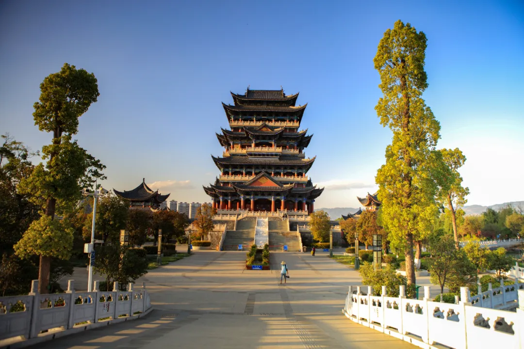 FM954昆明汽车音乐广播