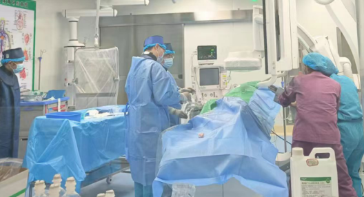 曲靖市妇幼保健院