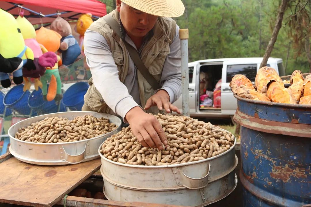 昆明文旅