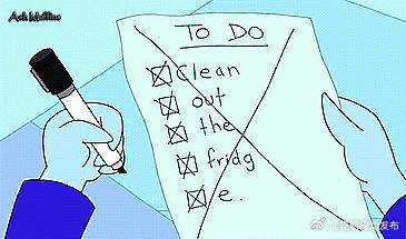 爱拖延的人也容易冲动