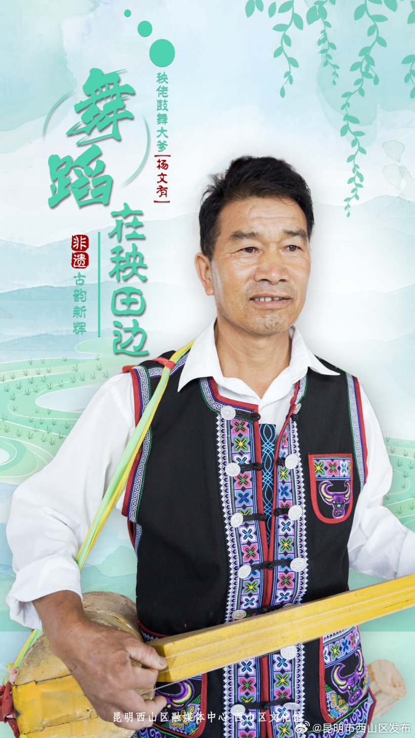 昆明市西山区发布