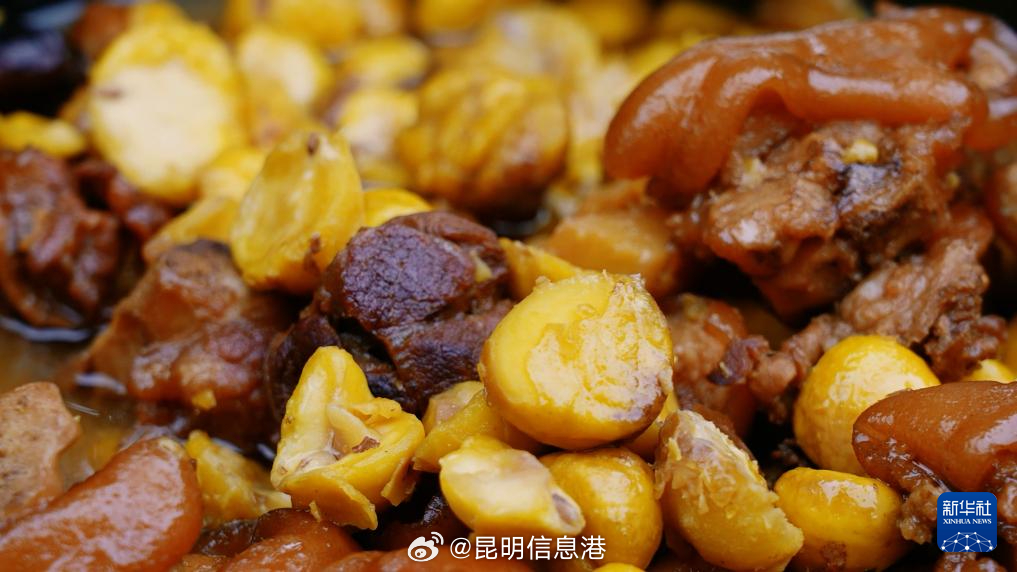 昆明信息港微博