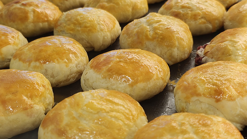 买月饼你选散装还是礼盒装？