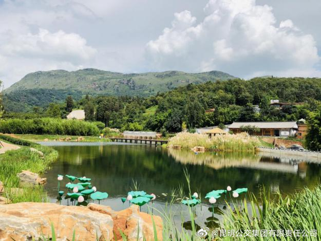 昆明公交集团有限责任公司