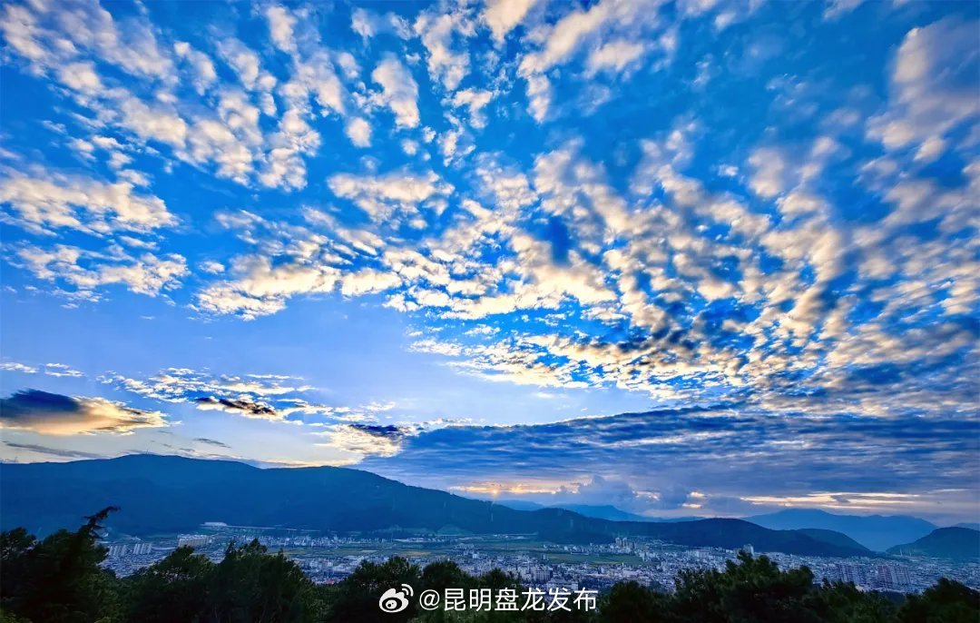 昆明盘龙发布