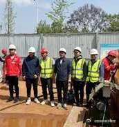 昆明自来水公司